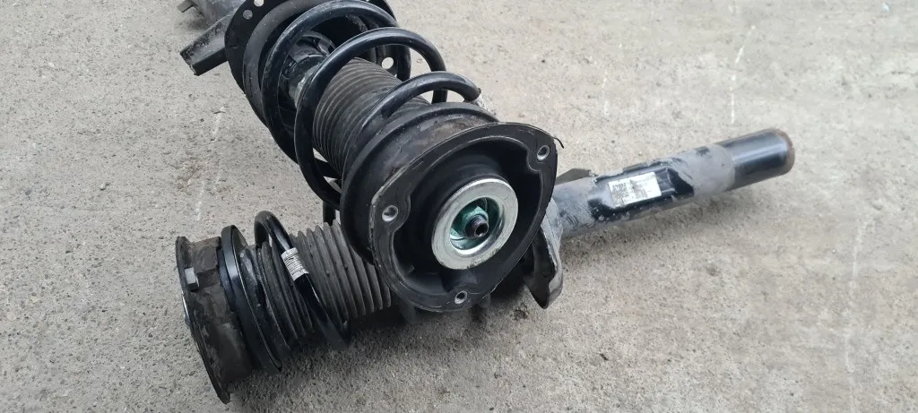 Telescoape Amortizoare fata Vw Golf 7 2013 2014 2015 2016 2017