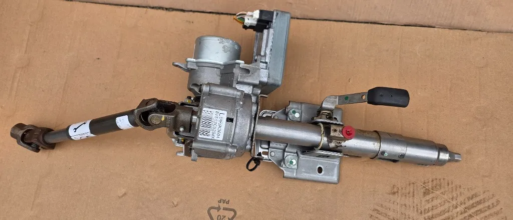 Coloana directie electrica Ford Fiesta 6 2009 2010 2011 2012