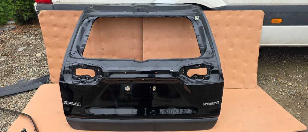 Haion Toyota Rav 4 HYBRID 2019 2020 2021