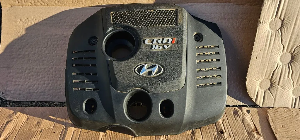 Capac motor Hyundai Tucson 2.0 CRDI 2005 2006 2007 2008