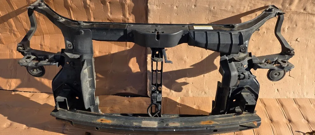 Trager Hyundai Tucson 2006 2007 2008