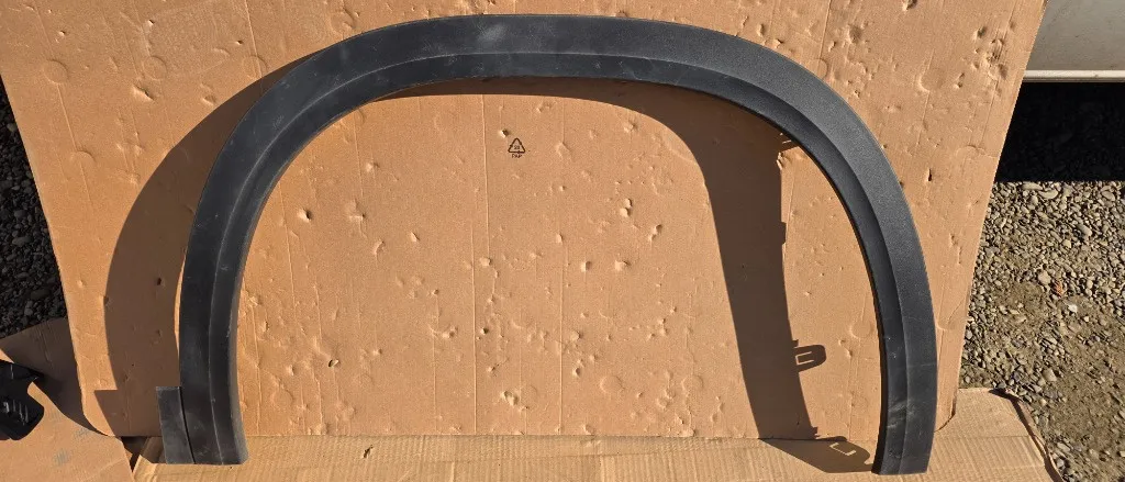 Overfender / Bandou Aripa stanga fata Toyota Rav 4 2019 2020 2021 2022