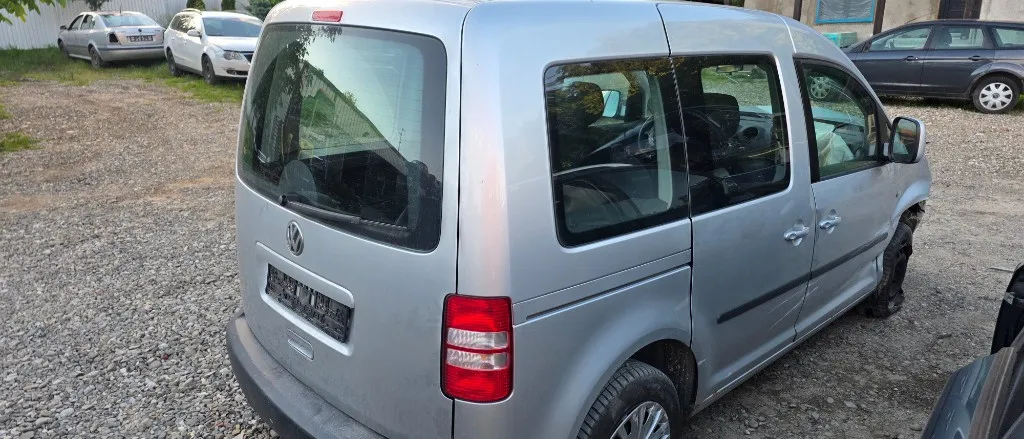 Usa culisanta dreapta Vw Caddy Maxi 2K 2007 2008 2009 2010 2011 2012 2013 2014