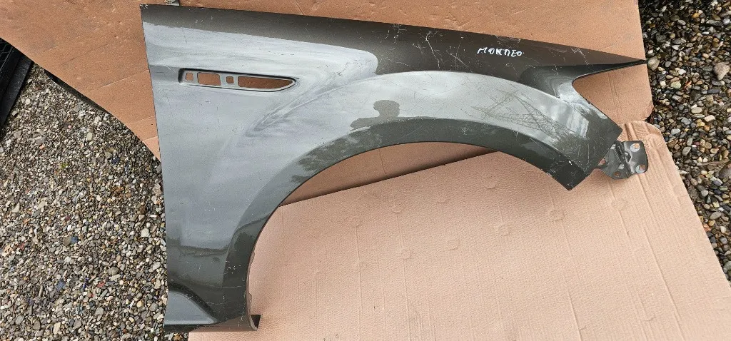 Aripa dreapta fata Ford Mondeo mk4 2008 2009 2010 2011 2012