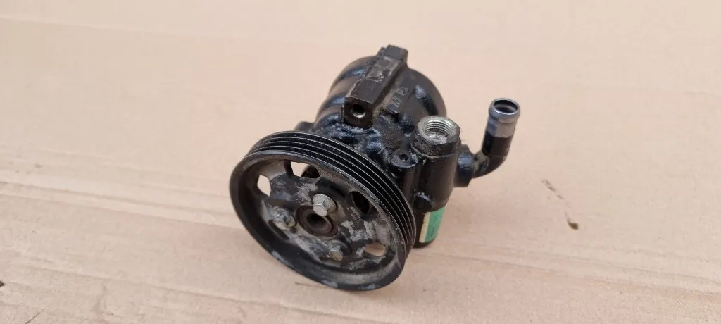 Pompa Servodirectie Renault Symbol 1.2 benzina 2009 2010 2011 2012