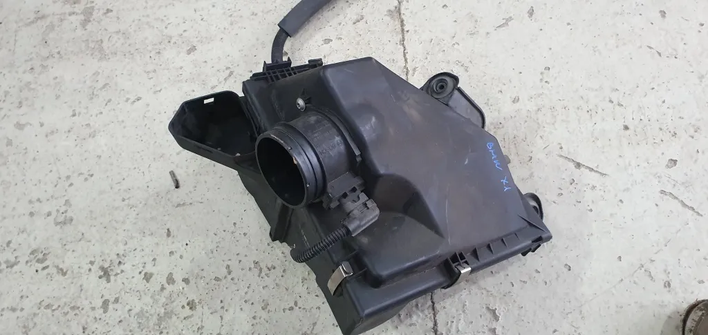 Carcasa filtru Aer Bmw X1 E84 2.0D 2010 2011 2012 2013 2014