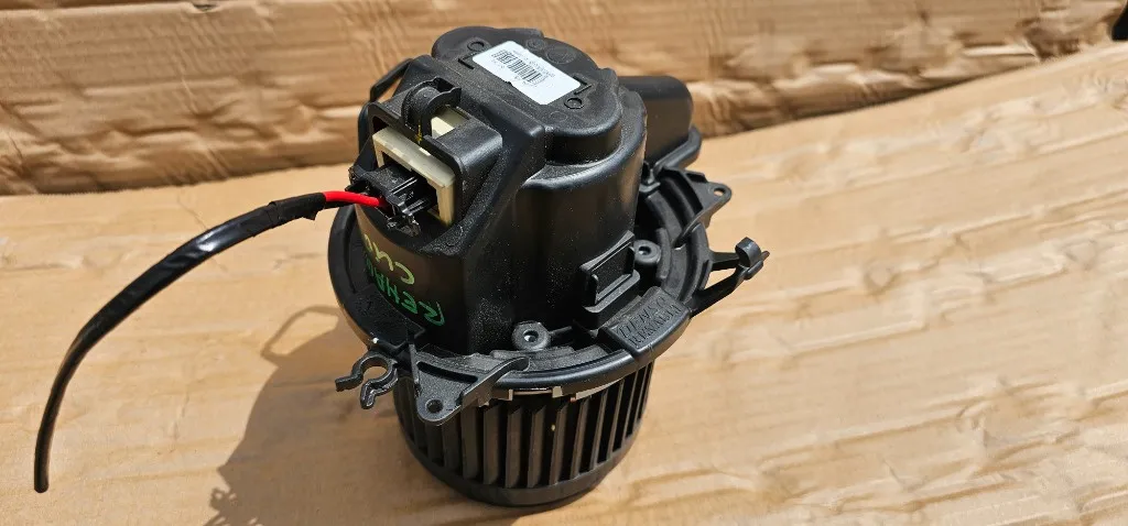 Aeroterma Ventilator habitaclu Renault Captur 2014 2015 2016 2017 2018