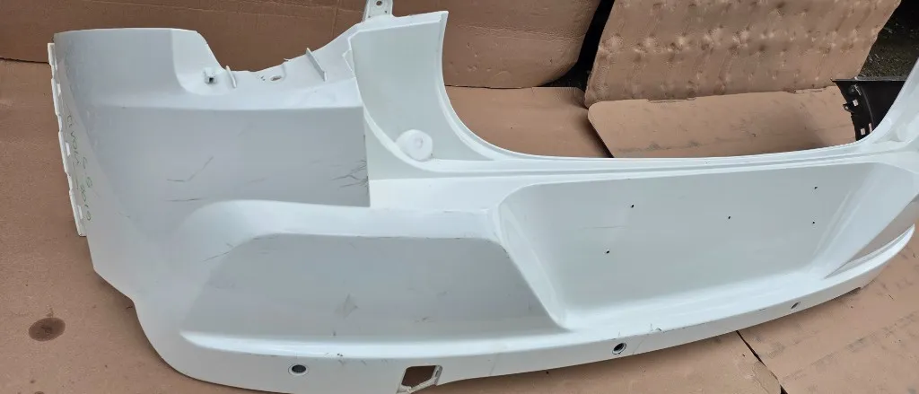 Bara spate SSANGYONG TIVOLI X150 Facelift 2019 2020 2021 2022 2023