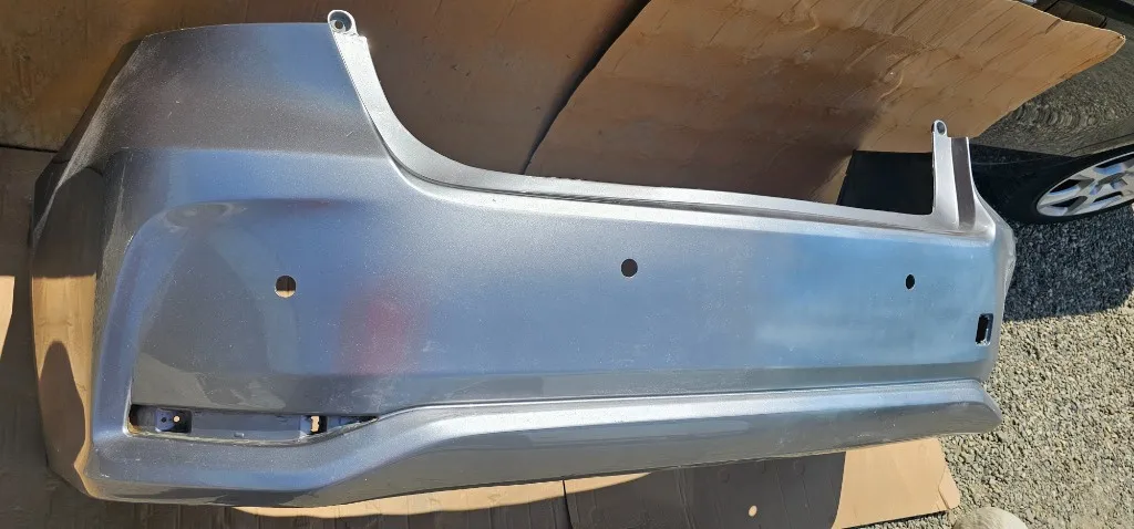 Bara spate Bara spate Toyota Corolla Sedan Berlina 2019 2020 2021 2022