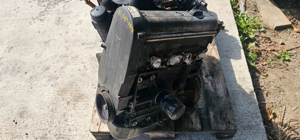 Motor ALM 1.6 benzina VW Polo 6N Golf 3 Seat Cordoba 1997 1998 1999 2000