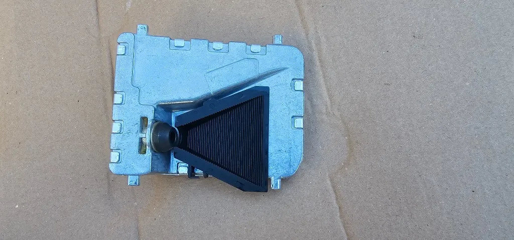 Camera parbriz Mercedes GLC X253 / C-Class W205 2015 2016 2017 2018
