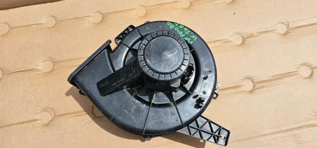 Ventilator habitaclu / Aeroterma Vw Polo 9N 2002 2003 2004 2005 2006 2007