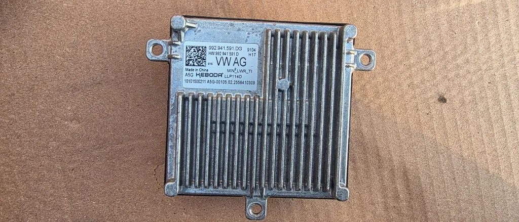 Modul led far Vw Passat B9 / ID.5 2024 2025