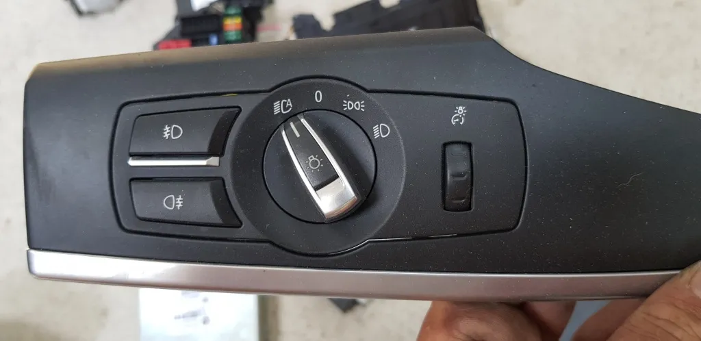 Bloc lumini BMW X3 F25 X4 F26 2011 2012 2013 2014 2015 2016