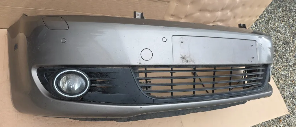 Bara fata completa Vw Golf 6 Plus 2010 2011 2012 2013