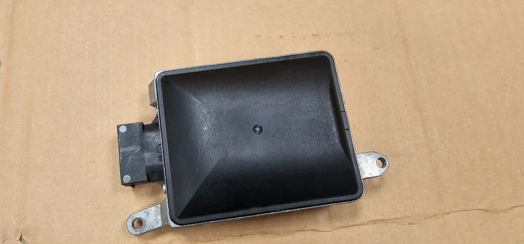 Senzor radar blind spot Audi A8 4H Facelift 2014 2015 2016 2017