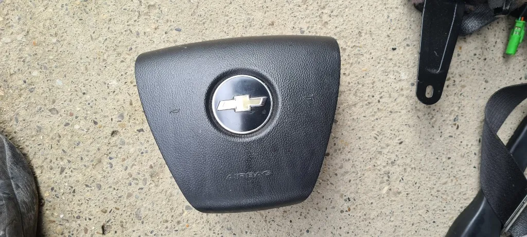 Airbag volan Chevrolet Captiva 2009 2010 2011 2012 2013