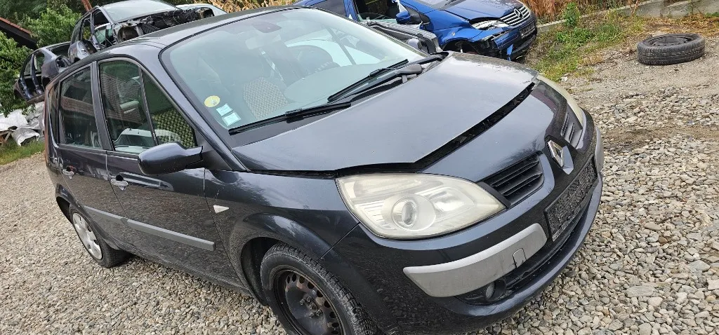 Aripa dreapta fata Renault Megane Scenic 2006 2007 2008