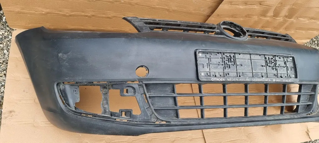 Bara fata Vw Caddy 2011 2012 2013 2014 2015