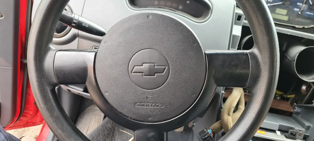 Airbag volan Chevrolet Spark 2005 2006 2007 2008 2009