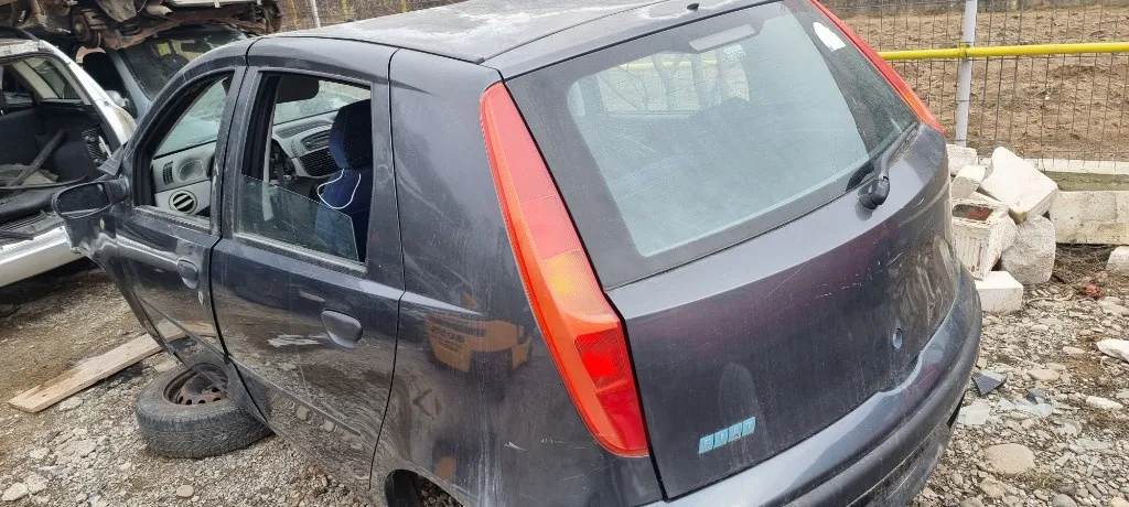 Stop stanga dreapta Fiat Punto 2000 2001 2002 2003 2004