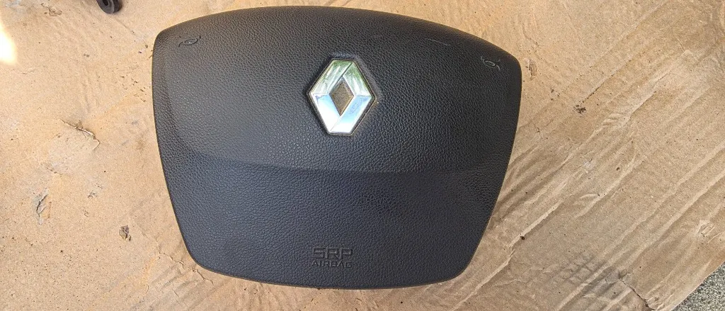 Airbag volan Renault Megane 3 / Kangoo 2 Facelift 2014 2015 2016 2017