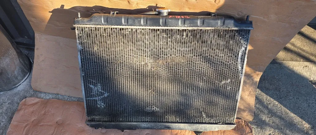 Radiator racire apa Nissan X-Trail 2.2 DCI 2003 2004 2005 2006