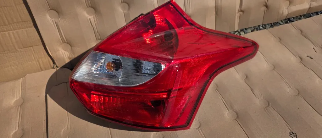 Stop dreapta Ford Focus 3 Hatchback 2011 2012 2013 2014
