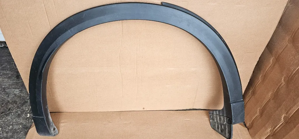 Overfender / Bandou Aripa dreapta spate Mazda CX 5 2017 2018 2019 2020