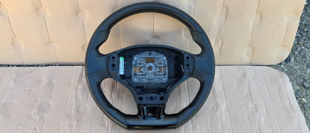 Volan piele Peugeot 301 2017 2018 2019 2020 2021 2022