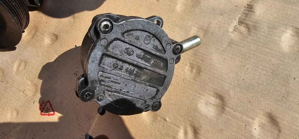 Pompa vacuum Mercedes Vito W639 2.2 CDI 2004 2005 2006 2007