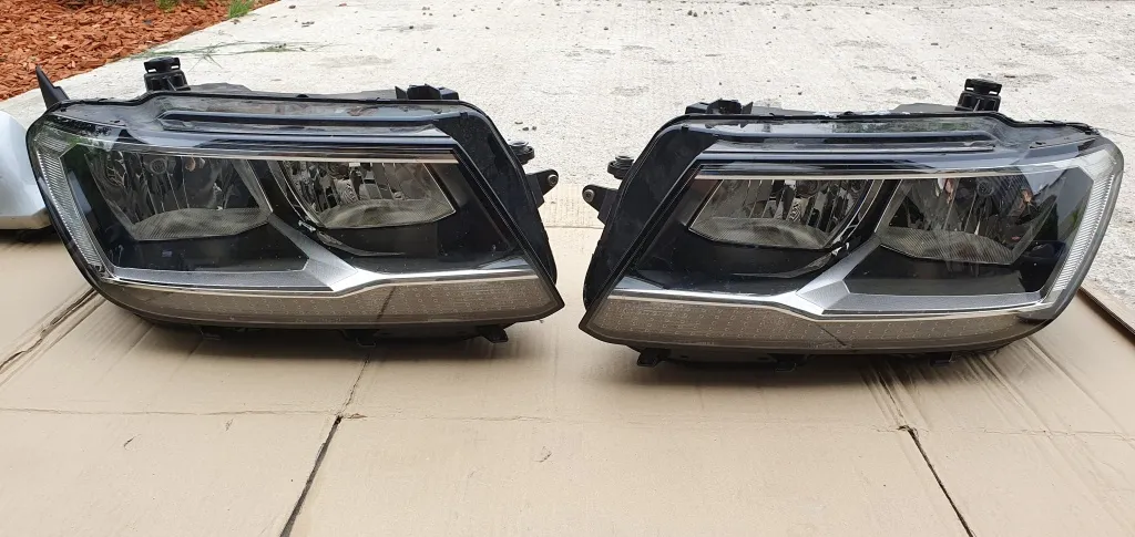 Far stanga dreapta Vw Tiguan 2016 2017 2018 2019