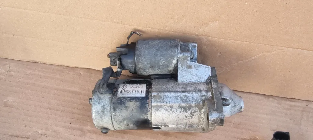 Electromotor Renault Megane 2 / Clio 3 1.5 DCI EURO 4 2007 2008 2009