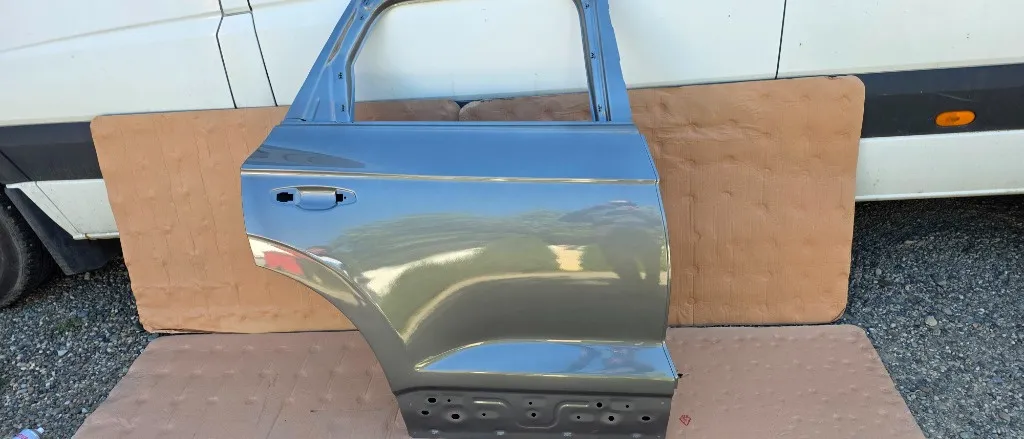 Usa dreapta spate Vw Touareg 3 CR 2018 2019 2020 2021 2022