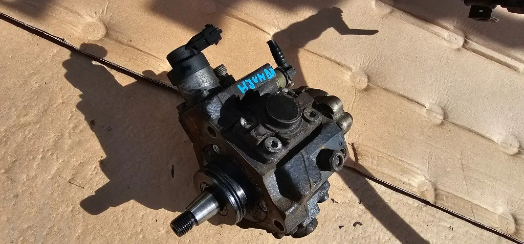 Pompa inalta presiune Hyundai I30 1.6 CRDI 2008 2009 2010 2011