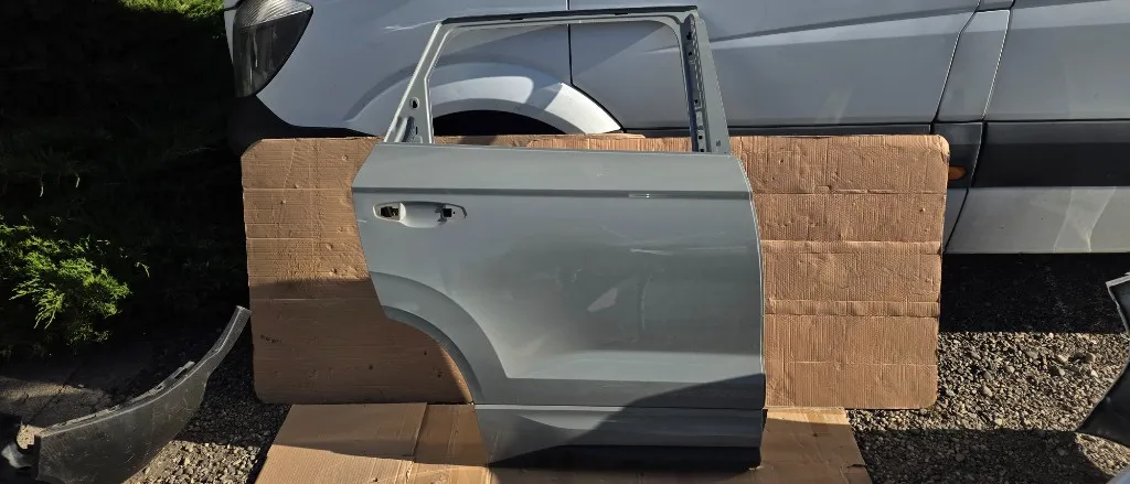 Usa dreapta spate Seat Ateca / Skoda Karoq 2017 2018 2019 2020 2021 2022 2023