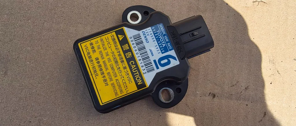 Senzor ESP Toyota Rav 4 Facelift / Prius 3 2010 2011 2012 2013 2014
