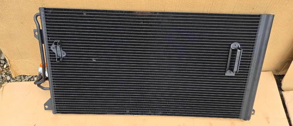 Radiator clima ac NOU Audi Q7 4L 2007 2008 2009 2010 2011 2012 2013