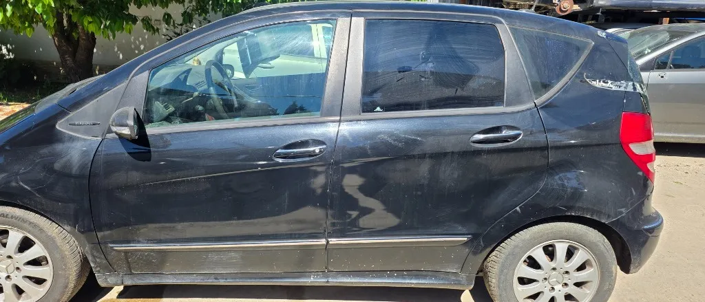 Usa stanga / dreapta spate Mercedes A-Class W169 2005 2006 2007 2008 2009