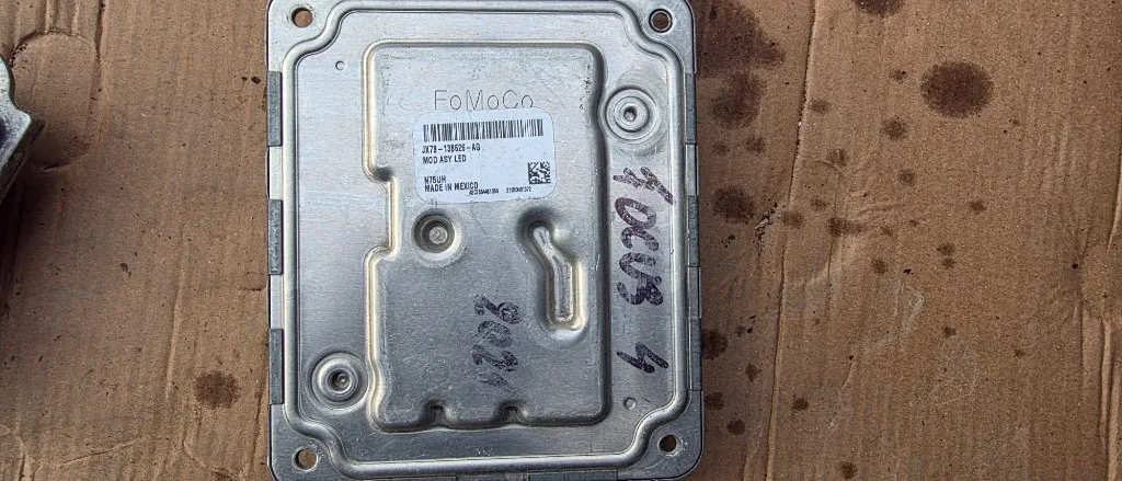 Modul Led / Balast far Ford Focus 4 / Kuga 3 2019 2020 2021 2022