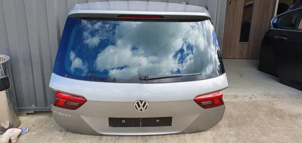 Haion cu luneta Vw Tiguan 5n 2016 2017 2018 2019