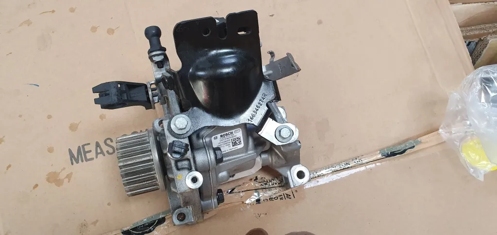 Pompa inalta / injectie Mercedes A-Class W177 1.5 DCI 2018 2019 167003606r
