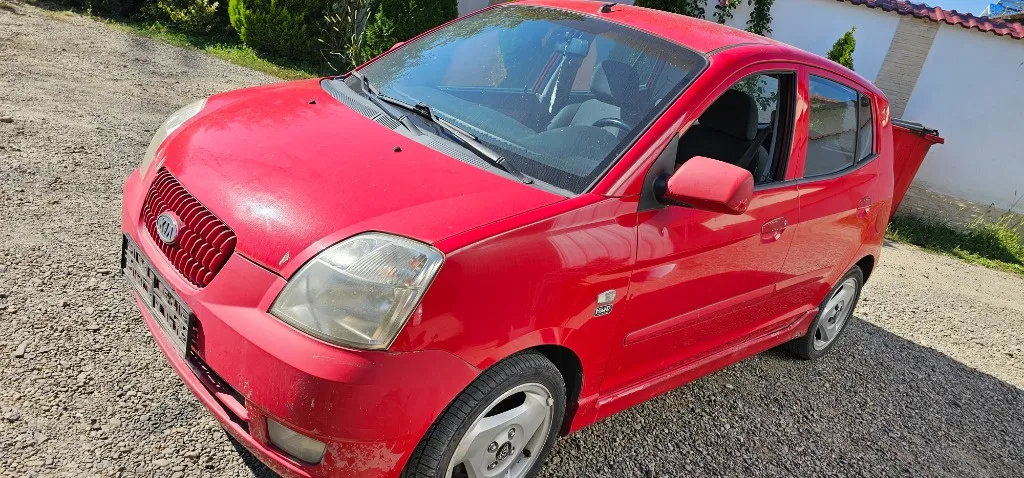 Usa stanga / dreapta fata Kia Picanto 2004 2005 2006 2007