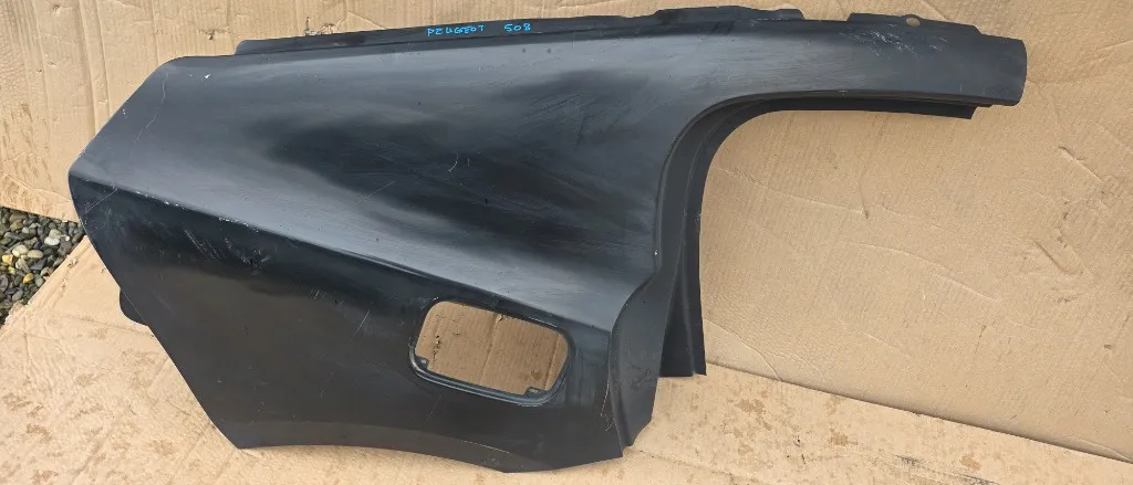 Aripa dreapta spate Peugeot 508 2010 2011 2012 2013 2014 2015