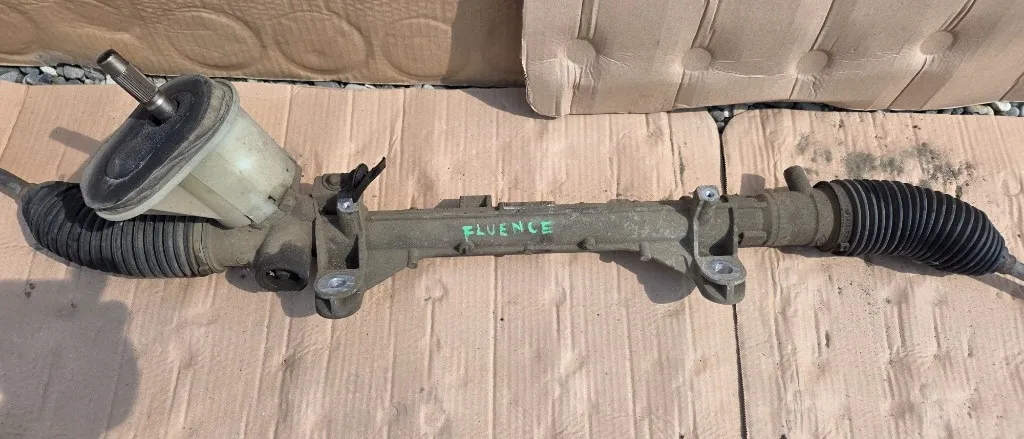 Caseta directie Renault Fluence 2010 2011 2012 2013 2014