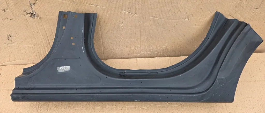 Segment prag stanga spate Dacia Sandero 3 2020 2021 2022 2023 2024