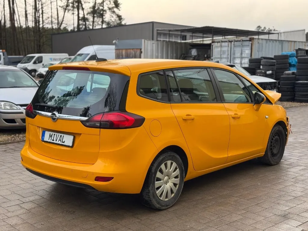 Usa stanga / dreapta fata Opel Zafira C 2013 2014 2015 2016 2017 2018 2019