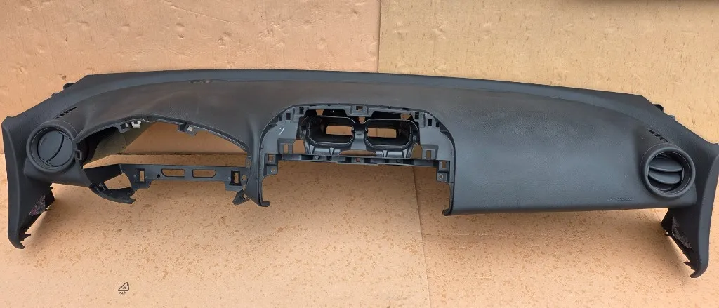 Plansa bord cu airbag pasager Toyota Rav 4 2007 2008 2009 2010 2011 2012