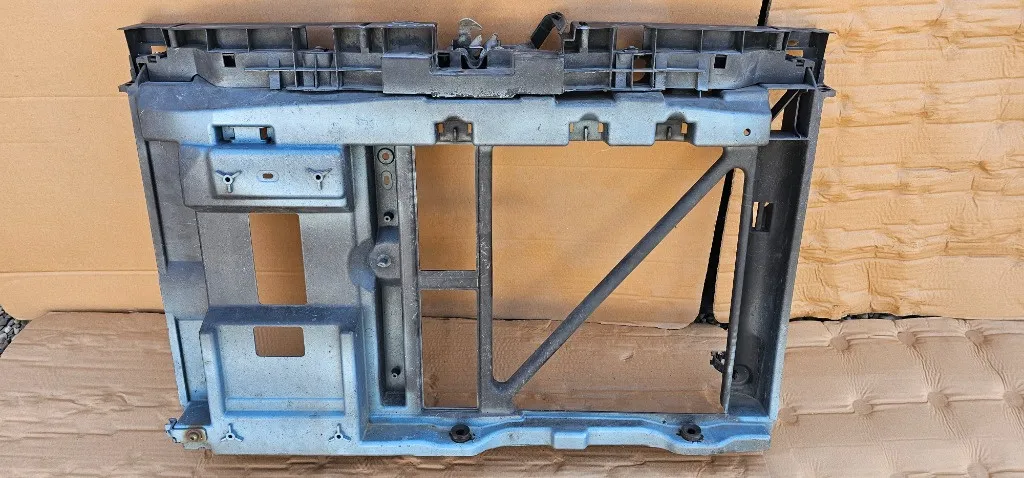 Trager suport radiatoare Citroen C3 2002 2003 2004 2005