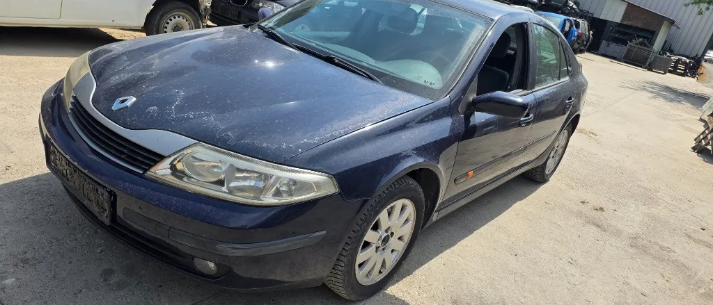Oglinda stanga / dreapta Renault Laguna 2 2002 2003 2004 2005 2006